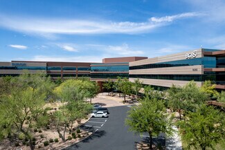 More details for 16260 N 71st St, Scottsdale, AZ - Office for Lease