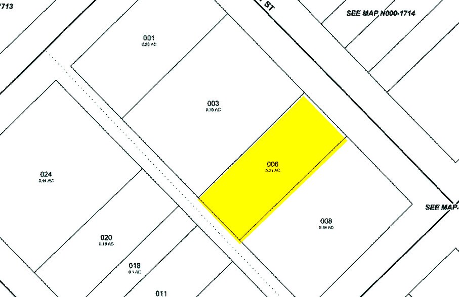 3109 W Clay St, Richmond, VA for lease - Other - Image 2 of 3