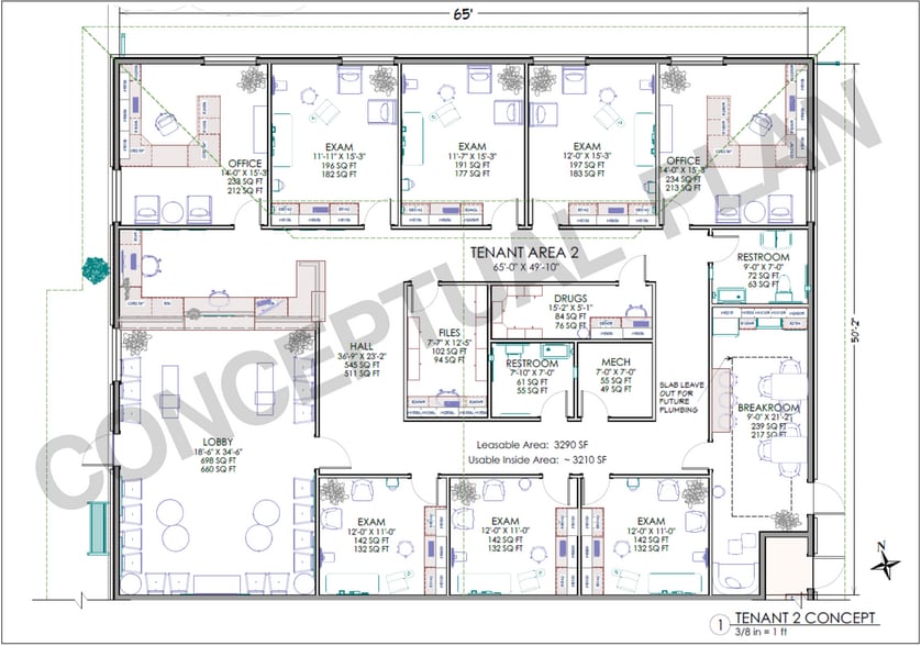 2440 E Highway 290, Dripping Springs, TX for lease - Building Photo - Image 3 of 11
