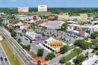 City Plaza Way, Oviedo, FL for lease Building Photo- Image 2 of 4