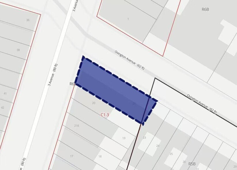 7001 3rd Ave, Brooklyn, NY for sale - Building Photo - Image 3 of 3