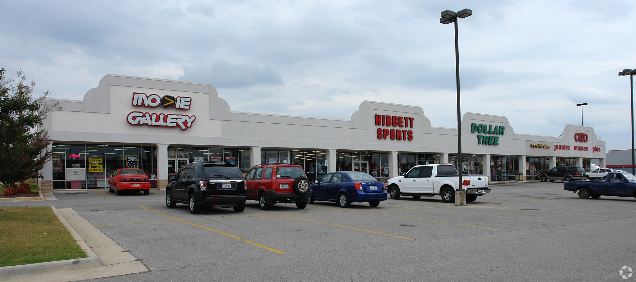 1011 Hwy 72 E, Athens, AL for sale Primary Photo- Image 1 of 1