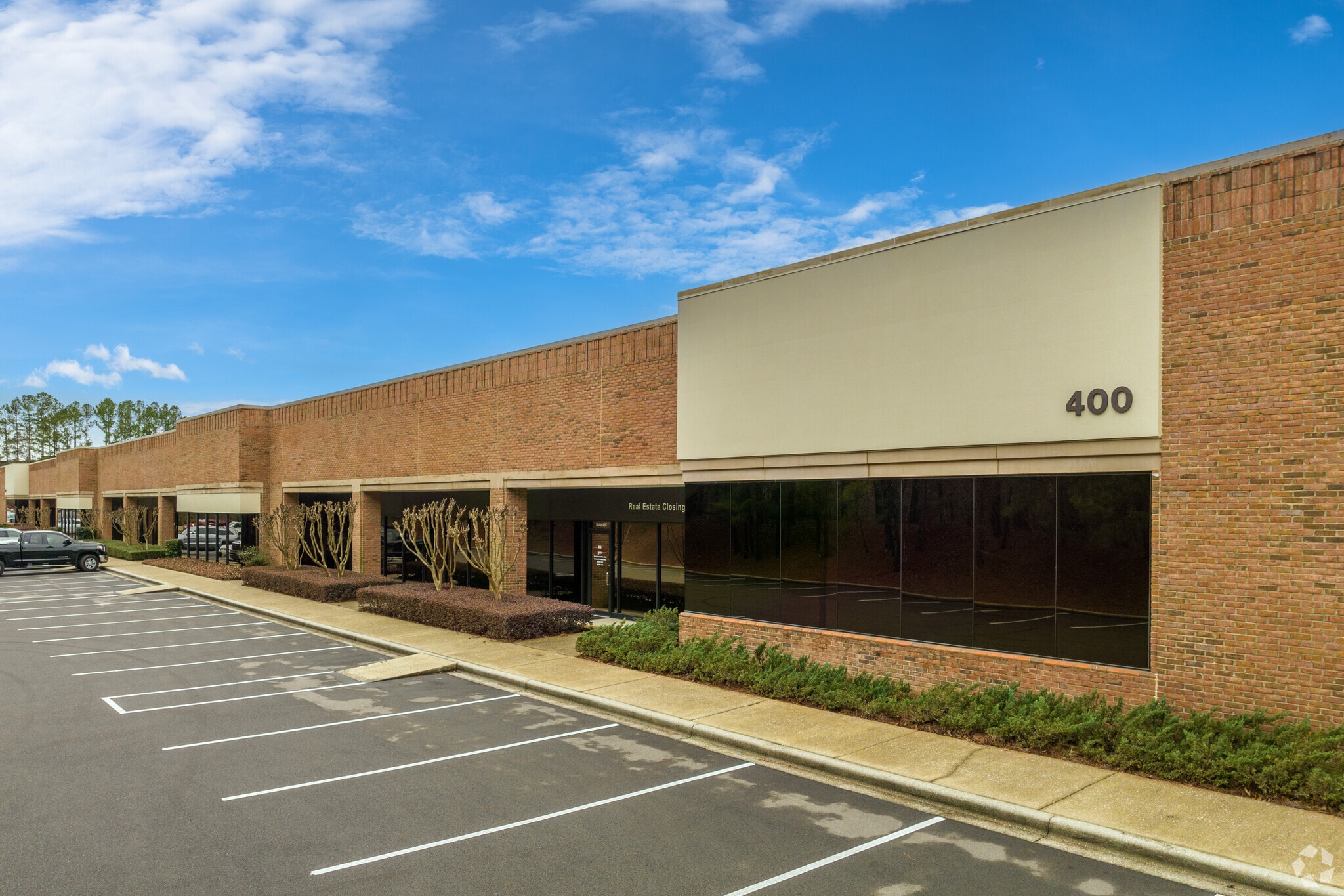200 Riverhills Business Park, Birmingham, AL for lease Building Photo- Image 1 of 2