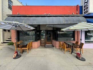 More details for 1860 N Allen Ave, Pasadena, CA - Retail for Sale