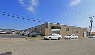 More details for 6230 Evergreen St, Houston, TX - Flex, Industrial for Lease