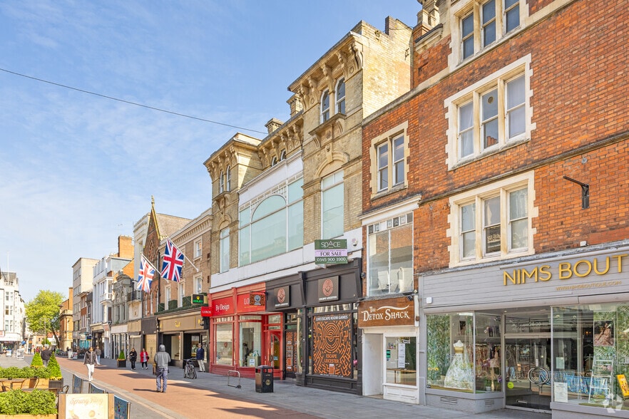 24A Market St, Leicester for lease - Building Photo - Image 2 of 3