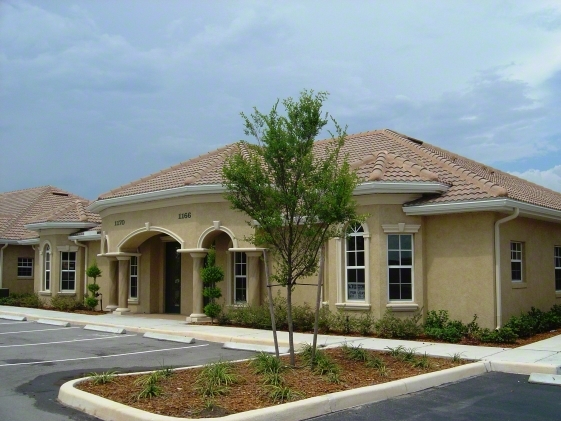 1166-1170 Cypress Glen Cir, Kissimmee, FL for sale - Primary Photo - Image 1 of 1