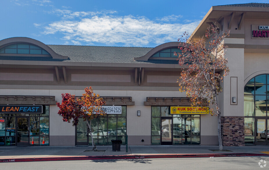 4540-4454 Dublin Blvd, Dublin, CA for lease - Building Photo - Image 3 of 5