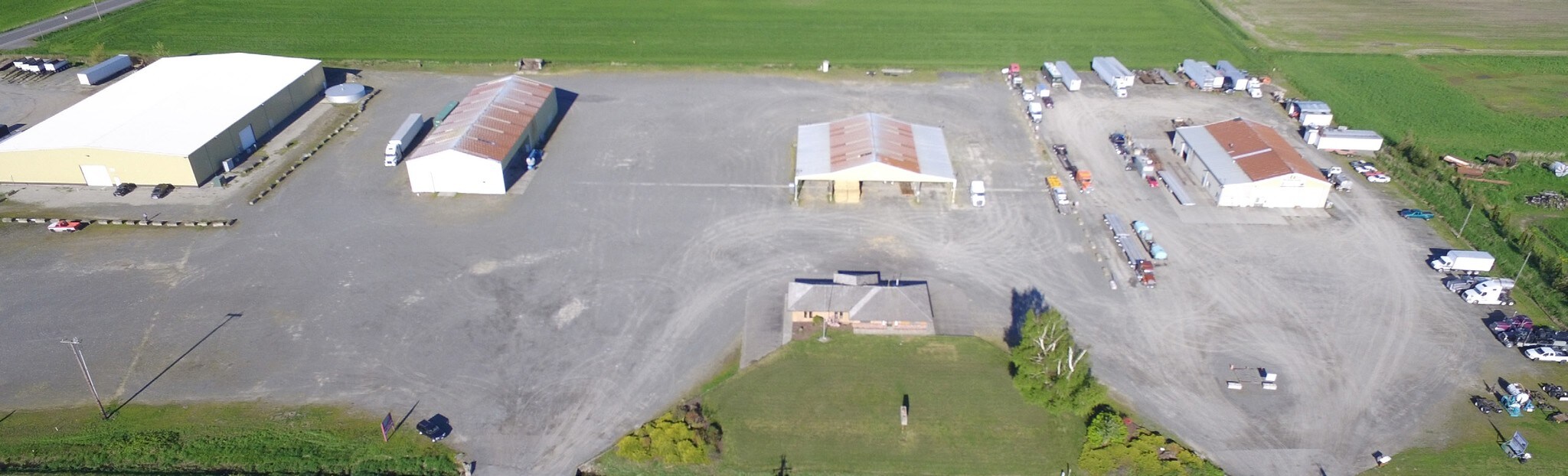 8971 Guide Meridian Rd, Lynden, WA for sale Primary Photo- Image 1 of 1