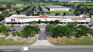 More details for Shary Rd, Mission, TX - Retail for Lease
