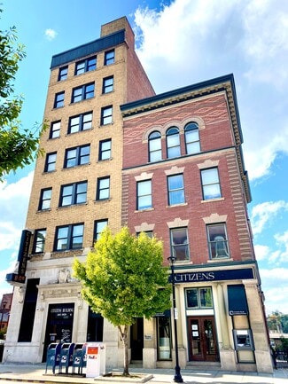 More details for 295 High St, Morgantown, WV - Office for Lease