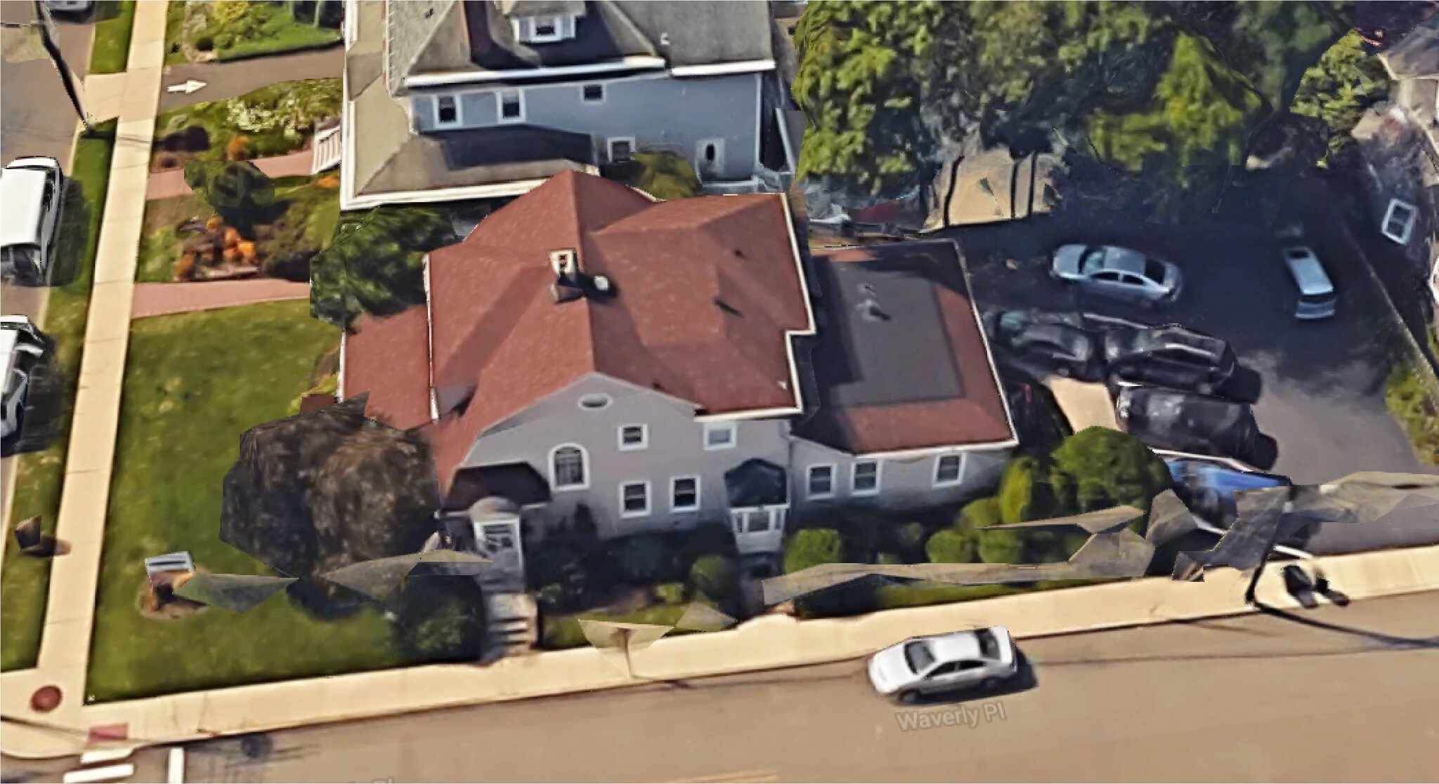 206 Broad St, Red Bank, NJ for sale Building Photo- Image 1 of 1