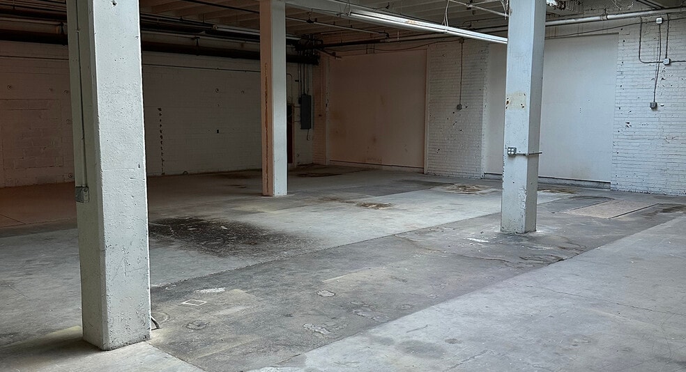 711 Hospital St, Richmond, VA for lease - Building Photo - Image 2 of 4