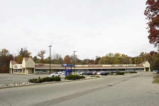 More details for 1851 44th St SW, Wyoming, MI - Retail for Lease