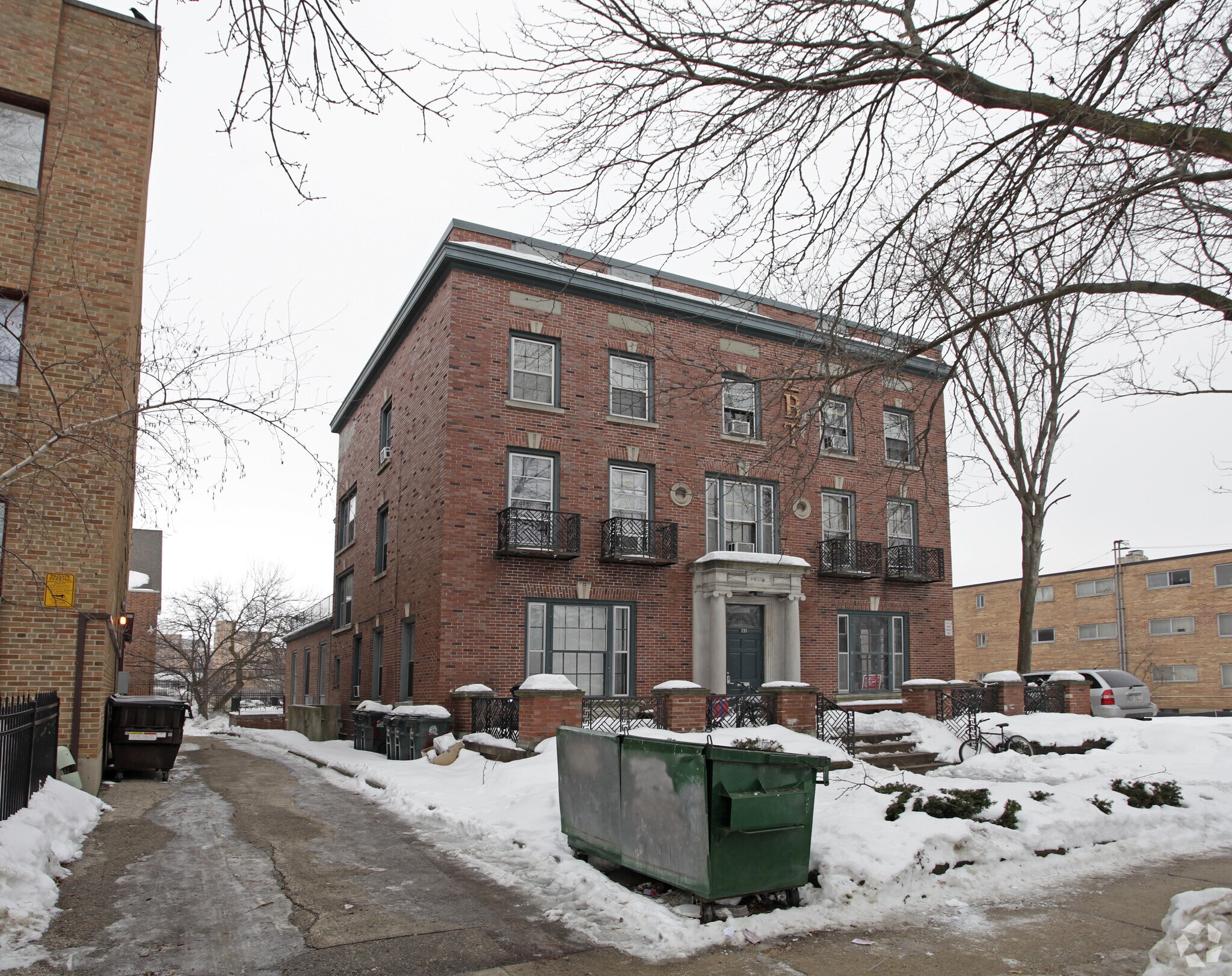 233 Langdon St, Madison, WI for sale Primary Photo- Image 1 of 1