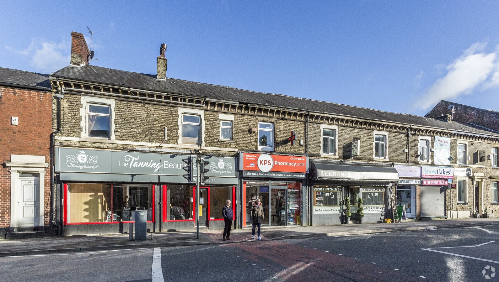 495493 Oldham Rd, Rochdale, OL16 4TF