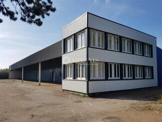 More details for Industrial for Lease