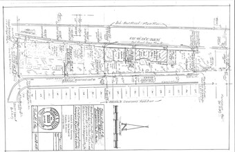 82 S Baldwin St, Bargersville, IN for lease Site Plan- Image 1 of 1