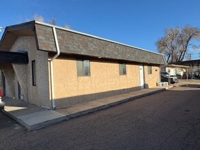 2611 E Willamette Ave, Colorado Springs, CO for lease Building Photo- Image 2 of 16
