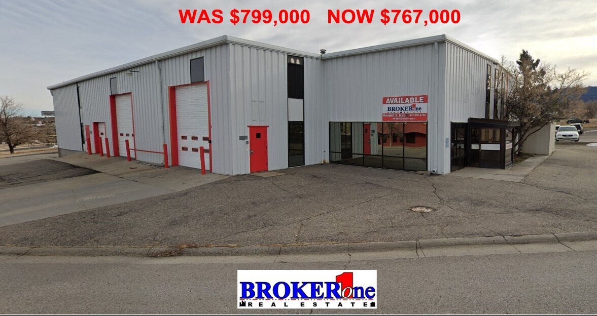 3177 Energy Ln, Casper, WY 82604