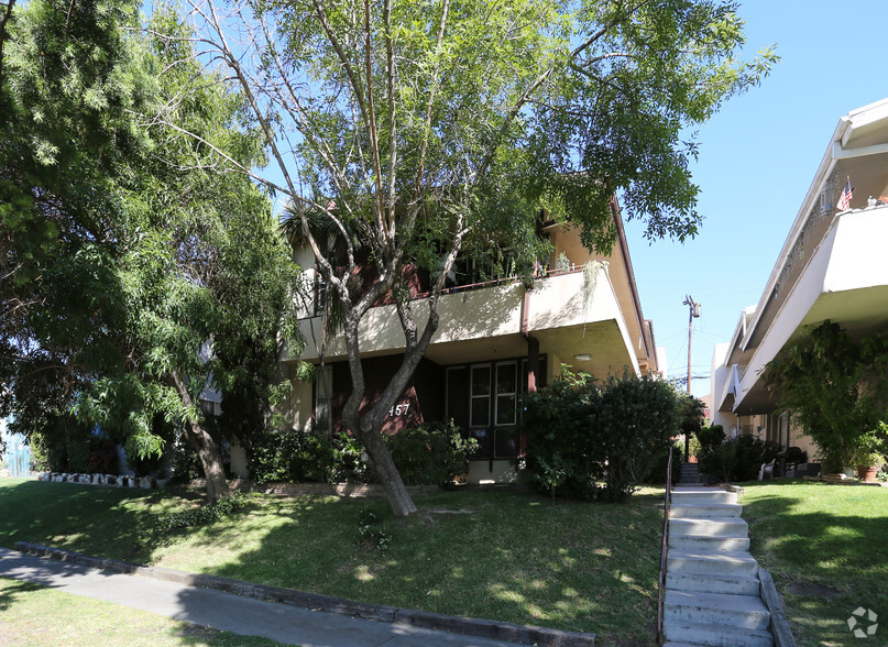 11457 Venice Blvd, Los Angeles, CA for sale - Primary Photo - Image 1 of 1