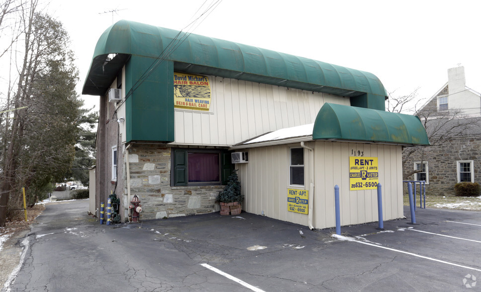 Office in Bensalem Township, PA for sale - Primary Photo - Image 1 of 1