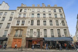 More details for 146 Rue Montmartre, Paris - Office for Lease