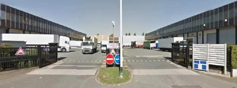 14-16 Boulevard Arago, Wissous for lease - Building Photo - Image 2 of 9