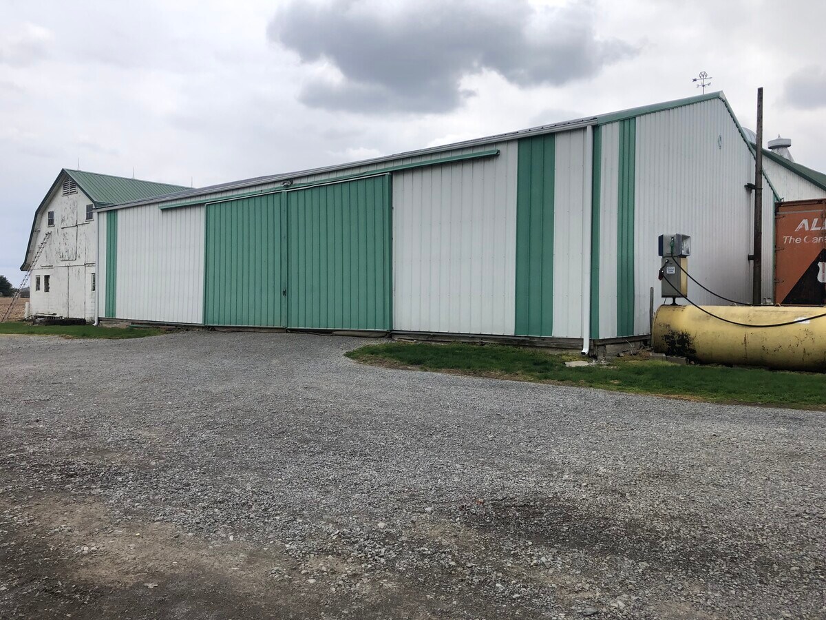 5690 Allentown Rd, Lima, OH 45807 118 AC ALLEN COPOLING RD., LIMA