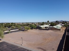 18010 N Tatum Blvd, Phoenix, AZ - Aerial  map view