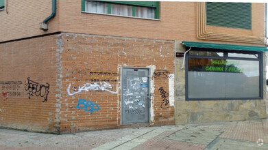 Calle el Cebadero, 5, Parla, Madrid for lease Interior Photo- Image 1 of 5