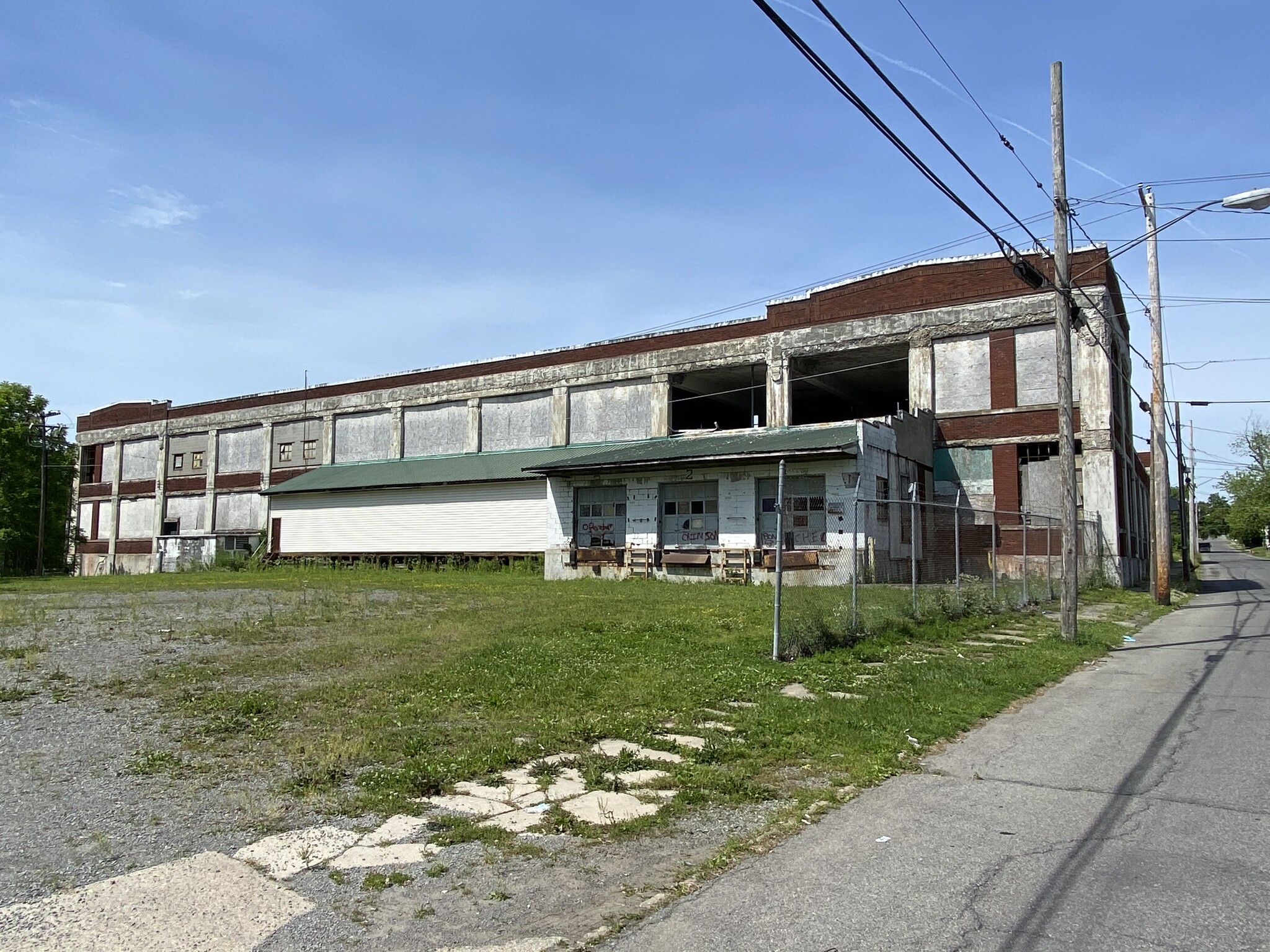 80 Lincoln St, Gloversville, NY for sale Primary Photo- Image 1 of 1