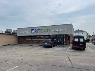 More details for 1024 S Main St, Fall River, MA - Retail for Lease