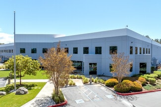 More details for 2611 Business Park Dr, Vista, CA - Industrial for Lease