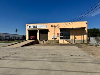 More details for 2611 Irving Blvd, Dallas, TX - Industrial for Sale