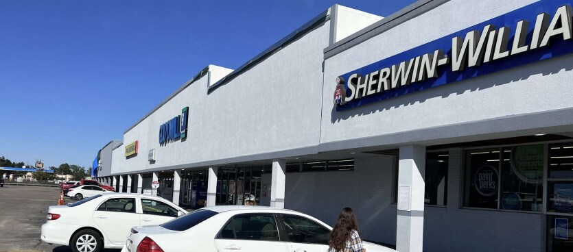 2020 S Jefferson St, Perry, FL for lease - Building Photo - Image 2 of 9