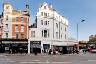 More details for 23-26 Cromwell Pl, London - Retail for Lease