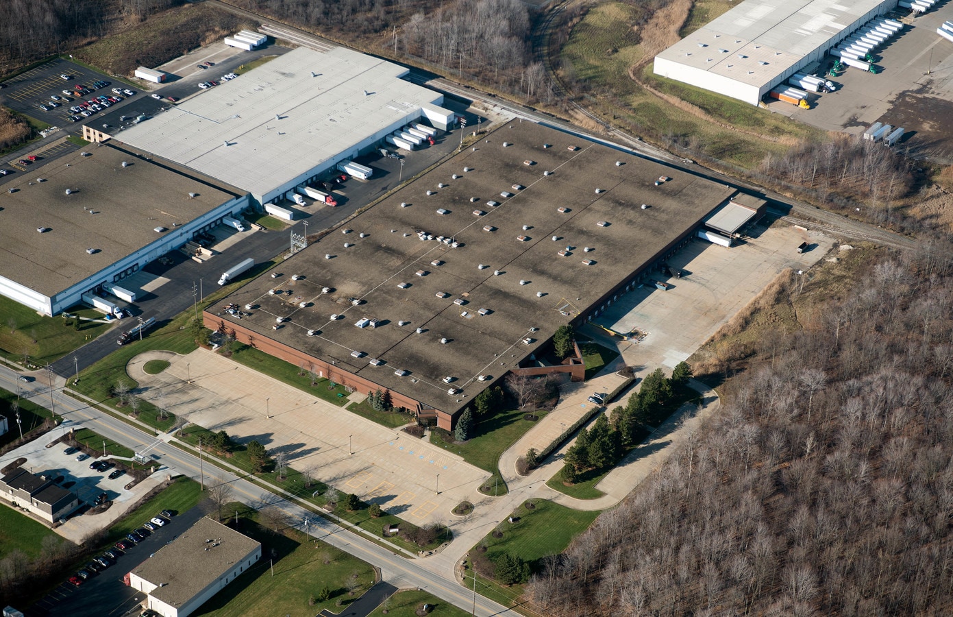 1793 Enterprise Pky, Twinsburg, OH 44087