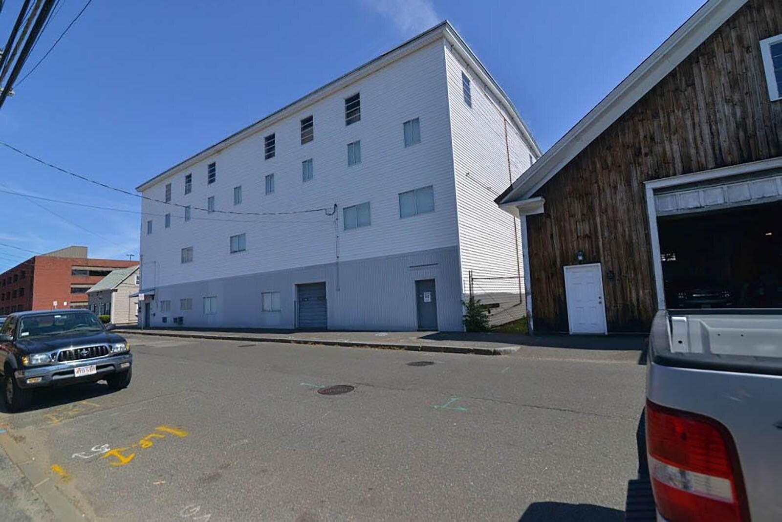 62 Foundry St, Wakefield, MA for sale Primary Photo- Image 1 of 1