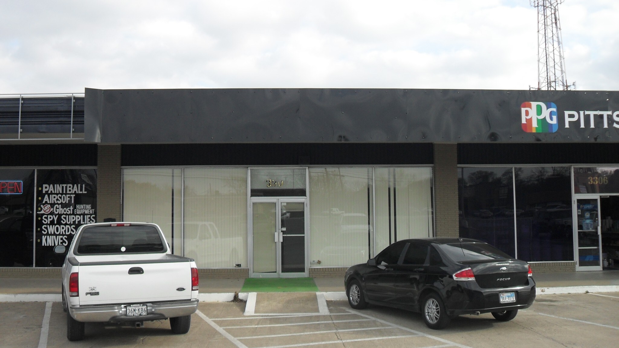 3000 Franklin Ave, Waco, TX for sale Building Photo- Image 1 of 1