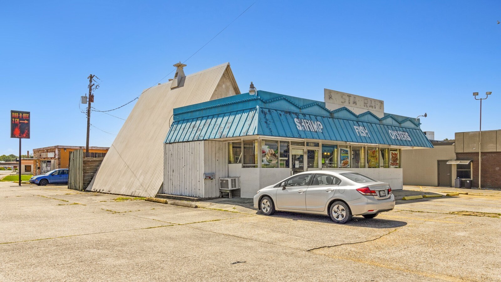 5815 Hearne Ave, Shreveport, LA 71108