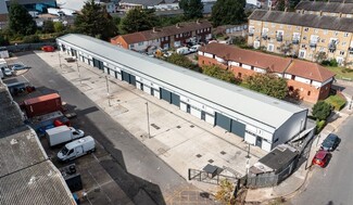 More details for Langhedge Ln, London - Industrial for Lease