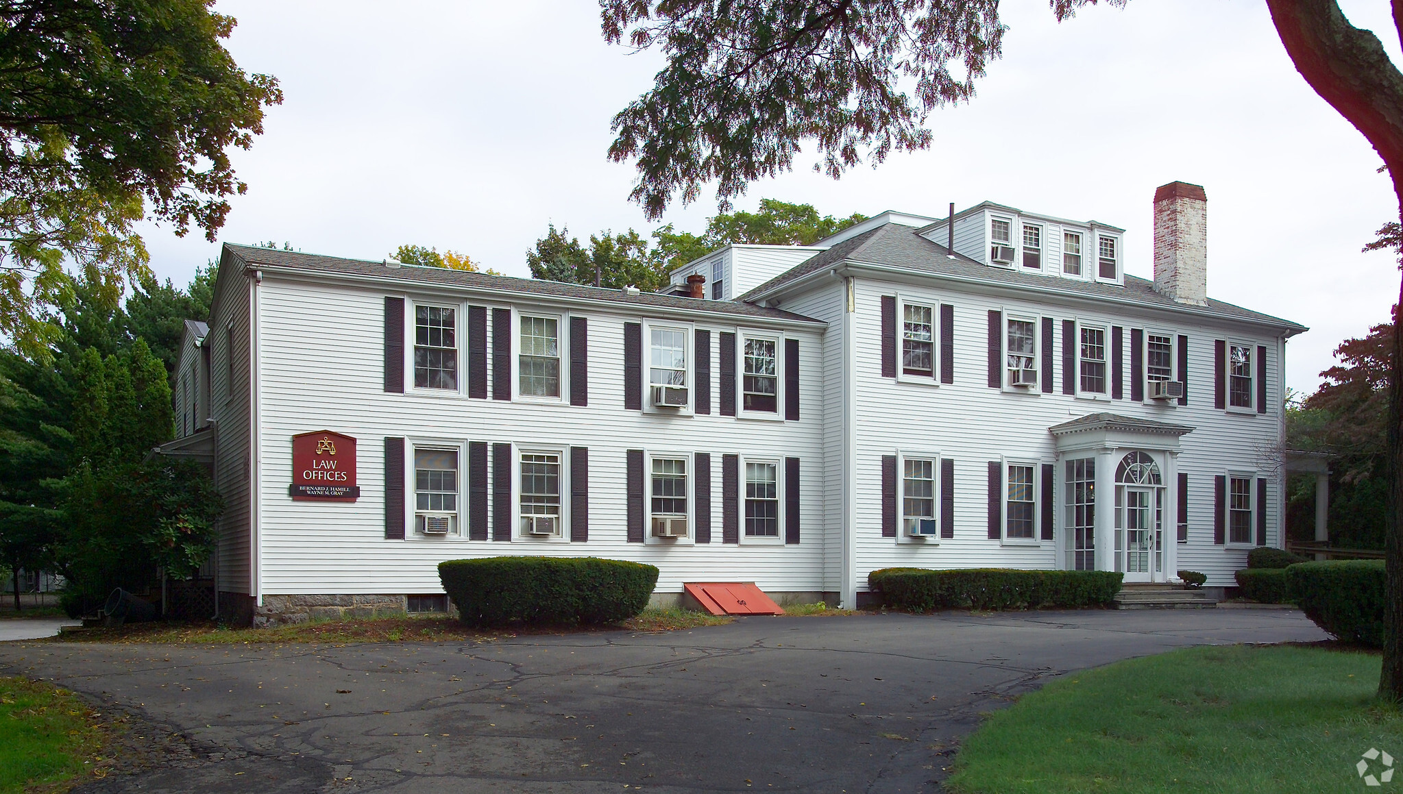 36 Miller Stile Rd, Quincy, MA for lease Building Photo- Image 1 of 8