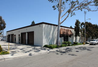 More details for 1301 Tower Sq, Ventura, CA - Industrial for Lease