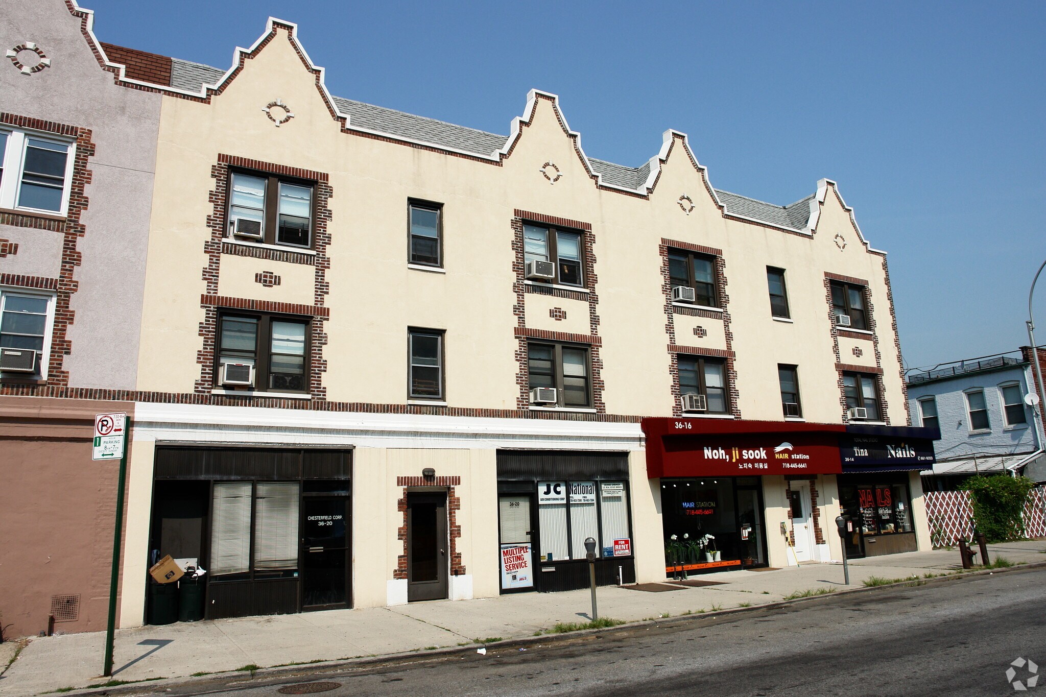 3620 164th St, Flushing, NY for sale Primary Photo- Image 1 of 1