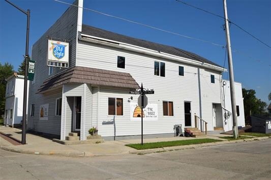 245 W Main St, Hilbert, WI for sale Building Photo- Image 1 of 1