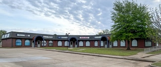 More details for 500-514 W Atlanta St, Broken Arrow, OK - Office for Lease