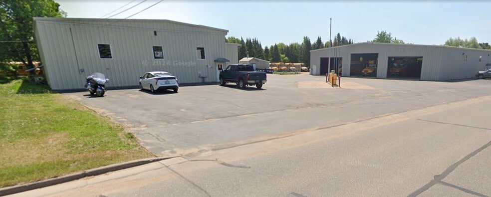 315 Mary St, Antigo, WI for lease - Building Photo - Image 2 of 14