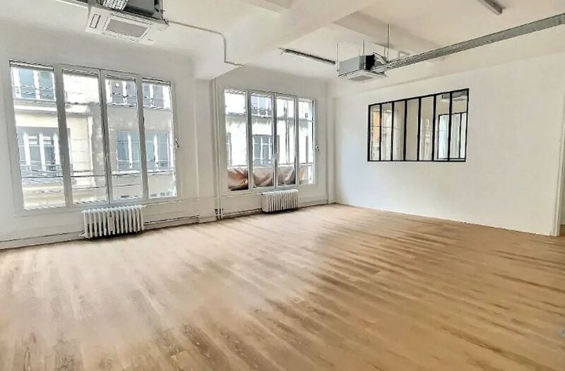 10 Cité Paradis, Paris for lease Interior Photo- Image 1 of 3