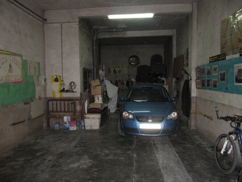 Retail in Alicante, Alicante for sale - Building Photo - Image 1 of 3